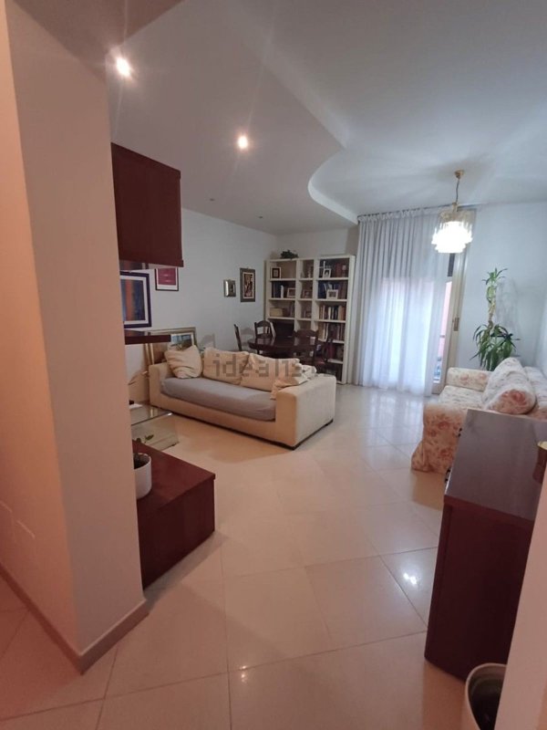 appartamento in vendita a Carpi