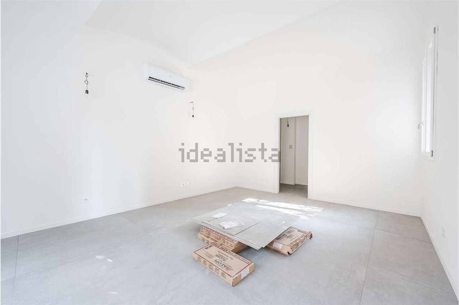 ufficio in vendita a Carpi in zona Centro Storico