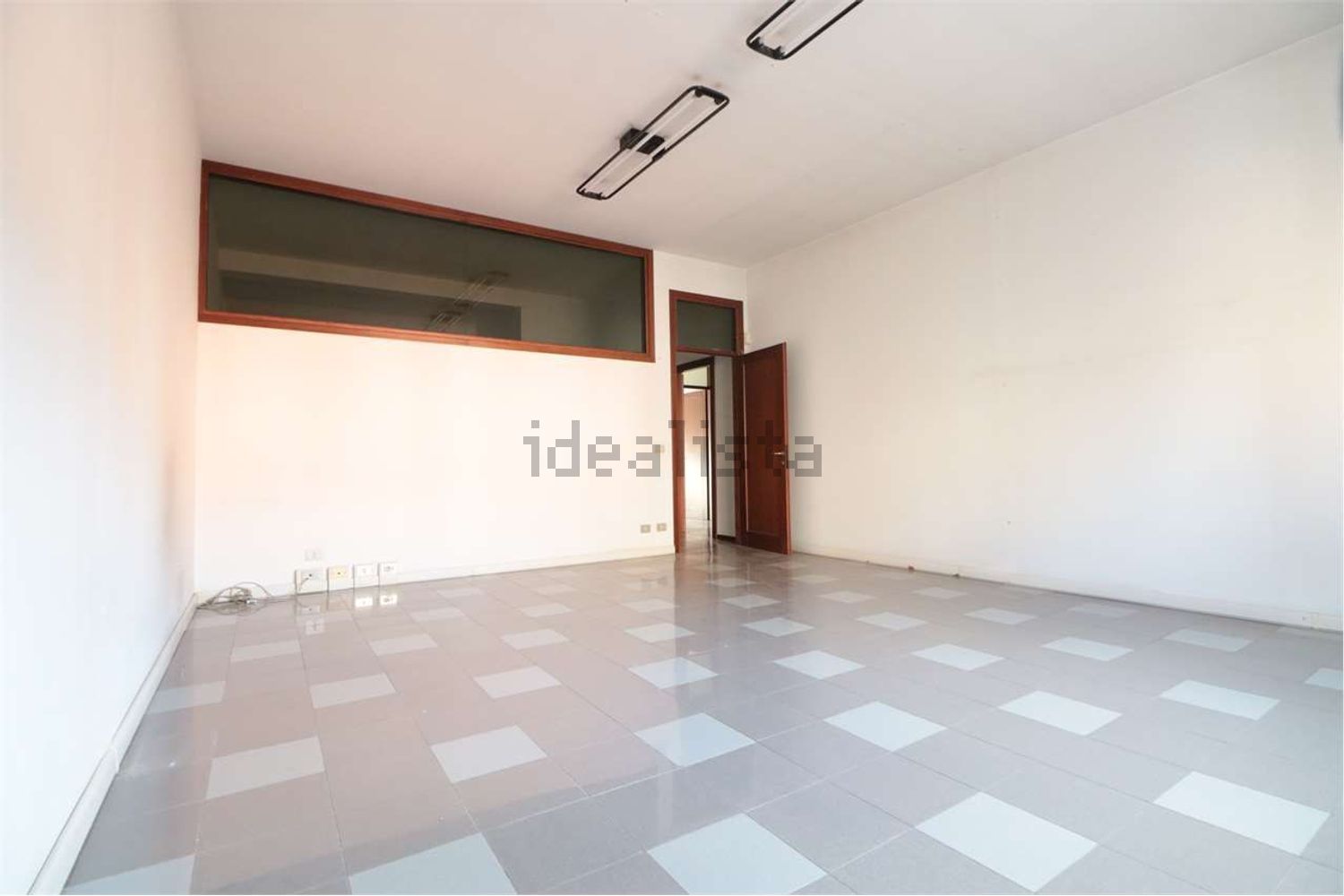 appartamento in vendita a Carpi in zona Centro Storico