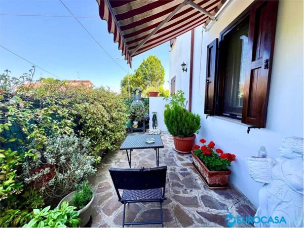 casa indipendente in vendita a Carpi in zona San Marino