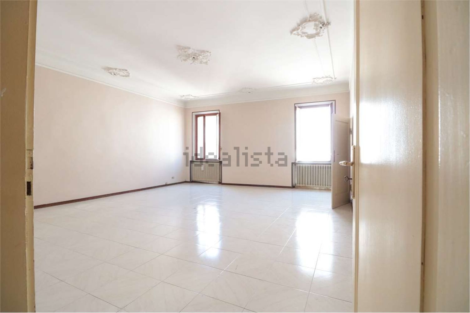 appartamento in vendita a Carpi