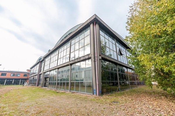 ufficio in vendita a Carpi