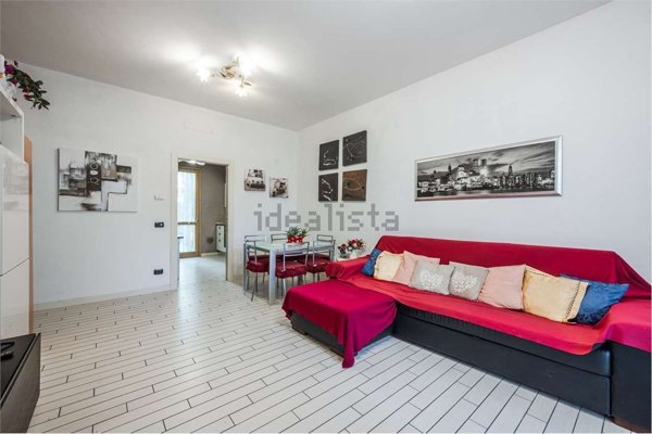 appartamento in vendita a Carpi