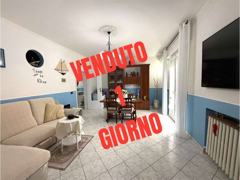 appartamento in vendita a Carpi