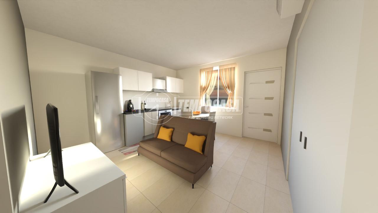 appartamento in vendita a Carpi in zona Quartirolo