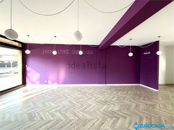 loft in vendita a Carpi