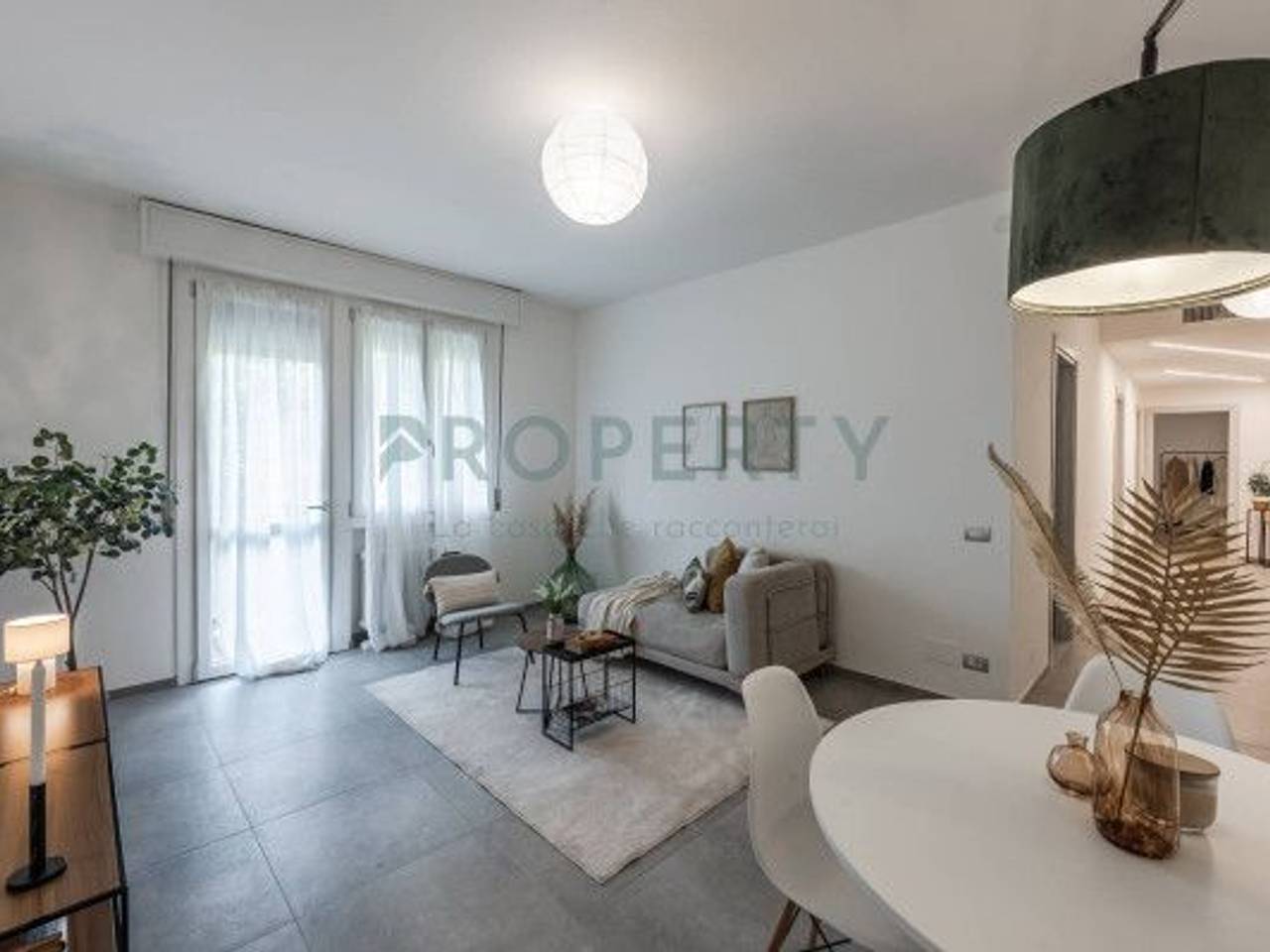 appartamento in vendita a Carpi in zona Centro Storico