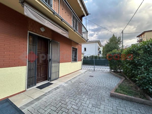 casa indipendente in vendita a Carpi in zona Quartirolo