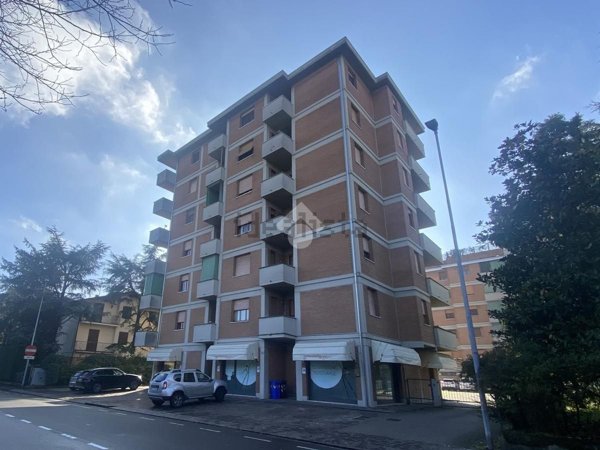 appartamento in vendita a Carpi in zona Cortile