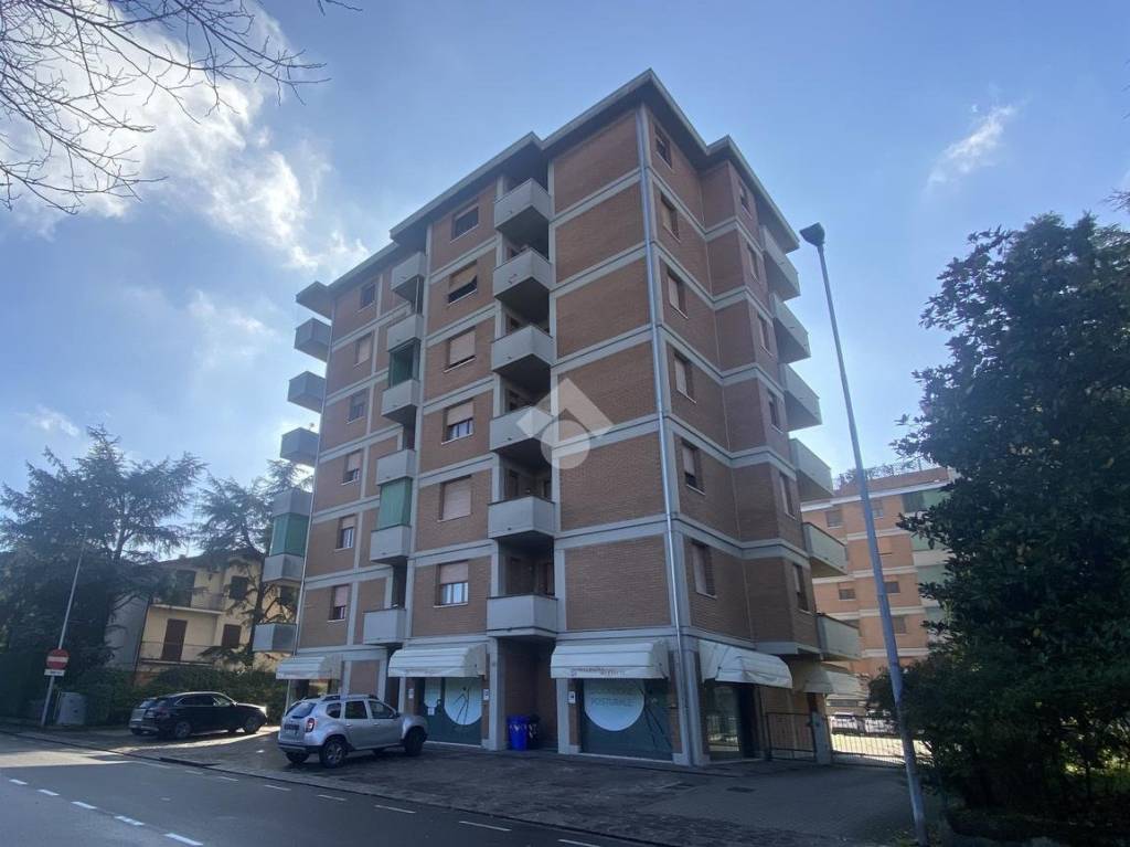 appartamento in vendita a Carpi in zona Cortile