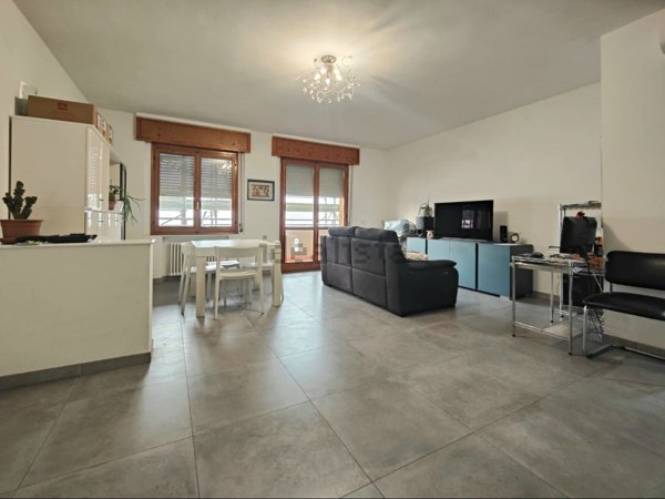 appartamento in vendita a Carpi