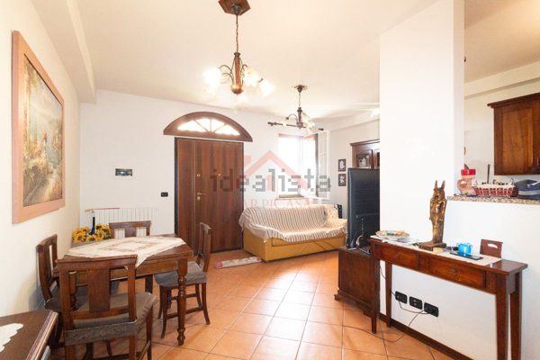 casa indipendente in vendita a Carpi