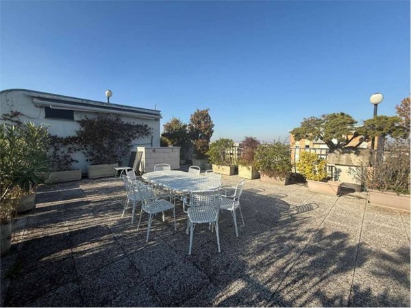 appartamento in vendita a Carpi in zona Quartirolo