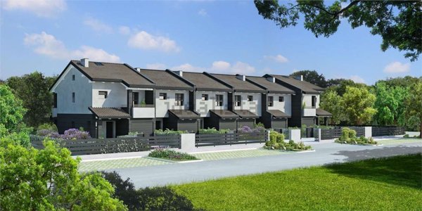 casa indipendente in vendita a Carpi