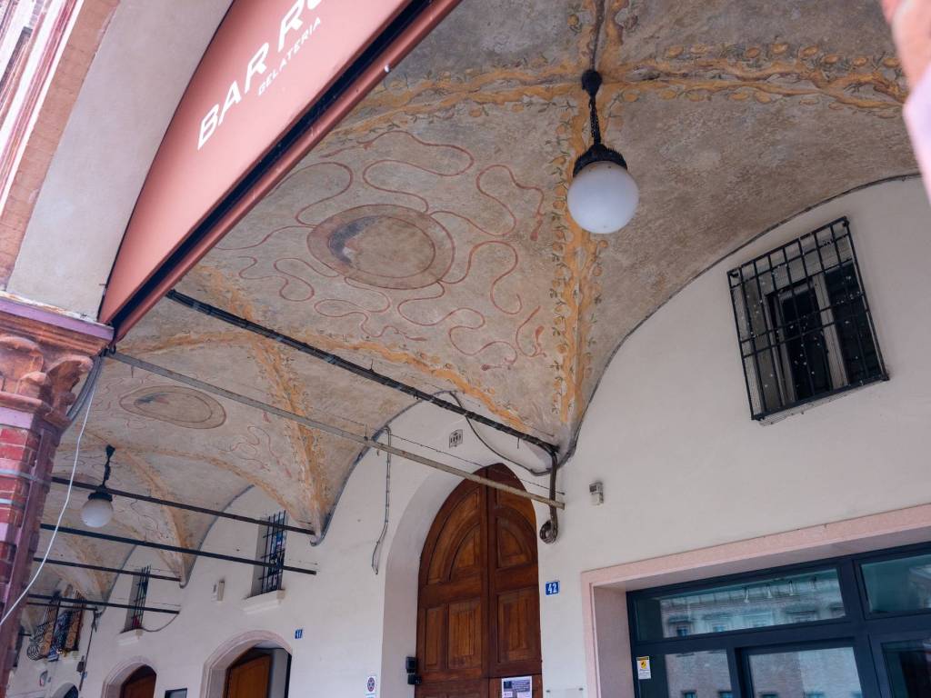 appartamento in vendita a Carpi in zona Centro Storico