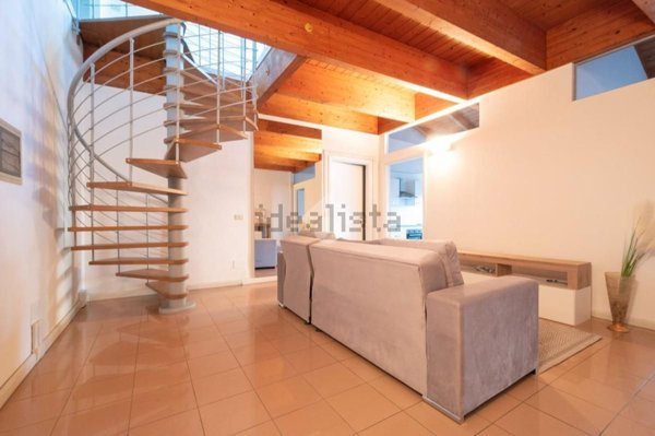 appartamento in vendita a Carpi in zona Centro Storico