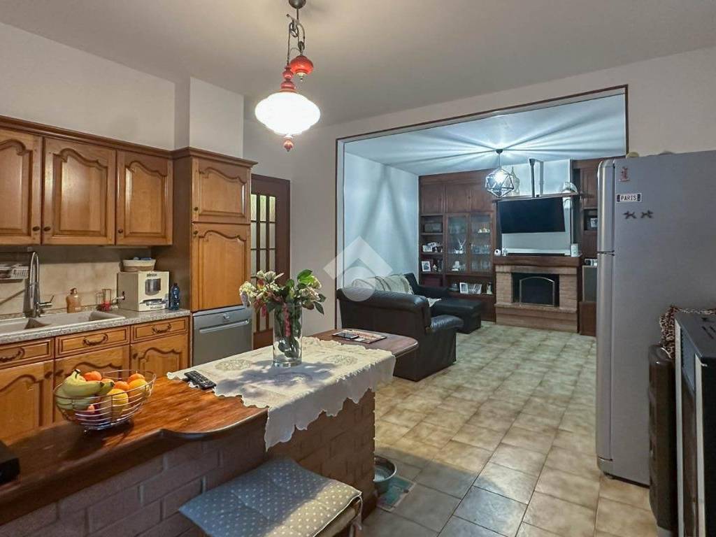 appartamento in vendita a Carpi in zona Gargallo