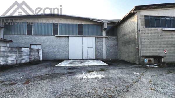 ufficio in vendita a Carpi in zona Cortile