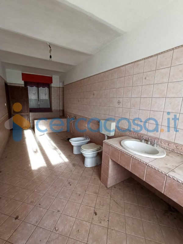 casa indipendente in vendita a Carpi in zona Cortile