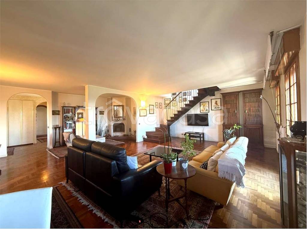 appartamento in vendita a Carpi in zona Quartirolo