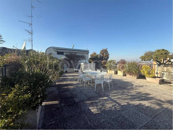 appartamento in vendita a Carpi in zona Quartirolo