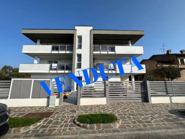 appartamento in vendita a Carpi