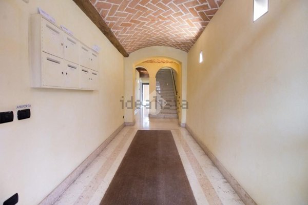 appartamento in vendita a Carpi in zona Centro Storico