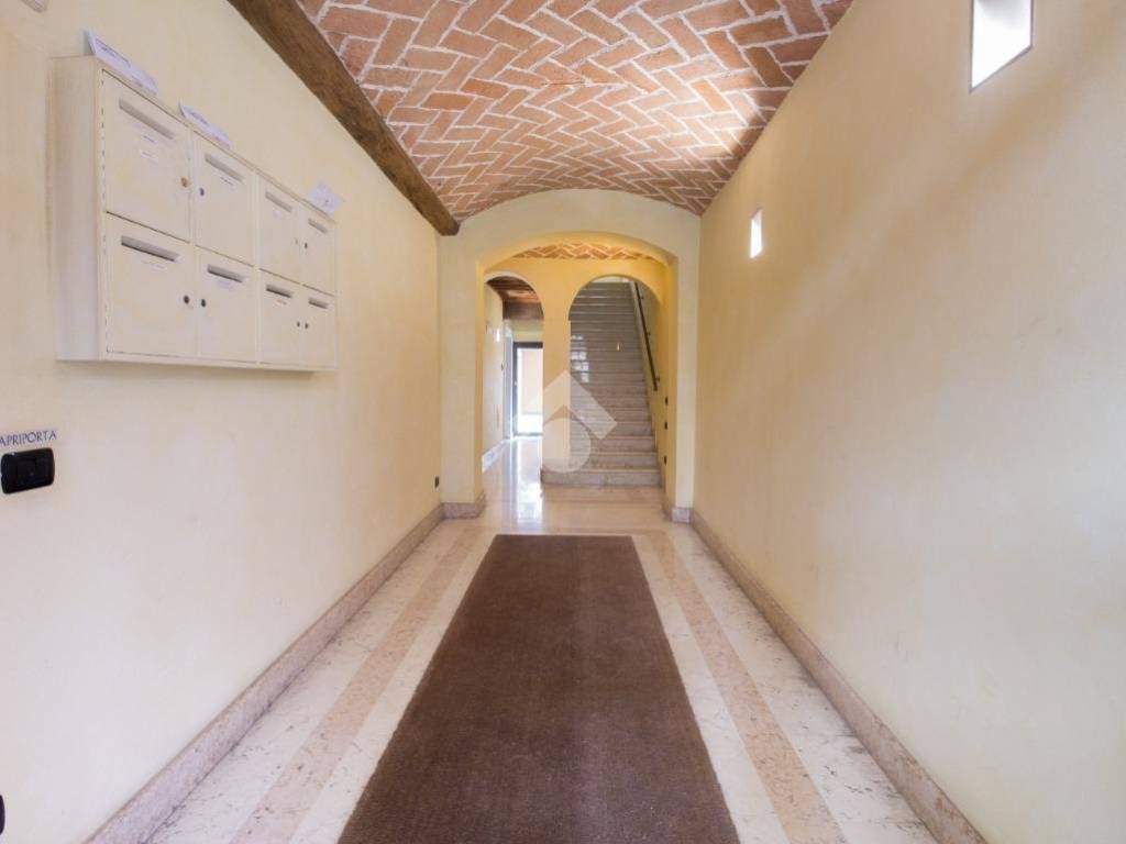 appartamento in vendita a Carpi in zona Centro Storico