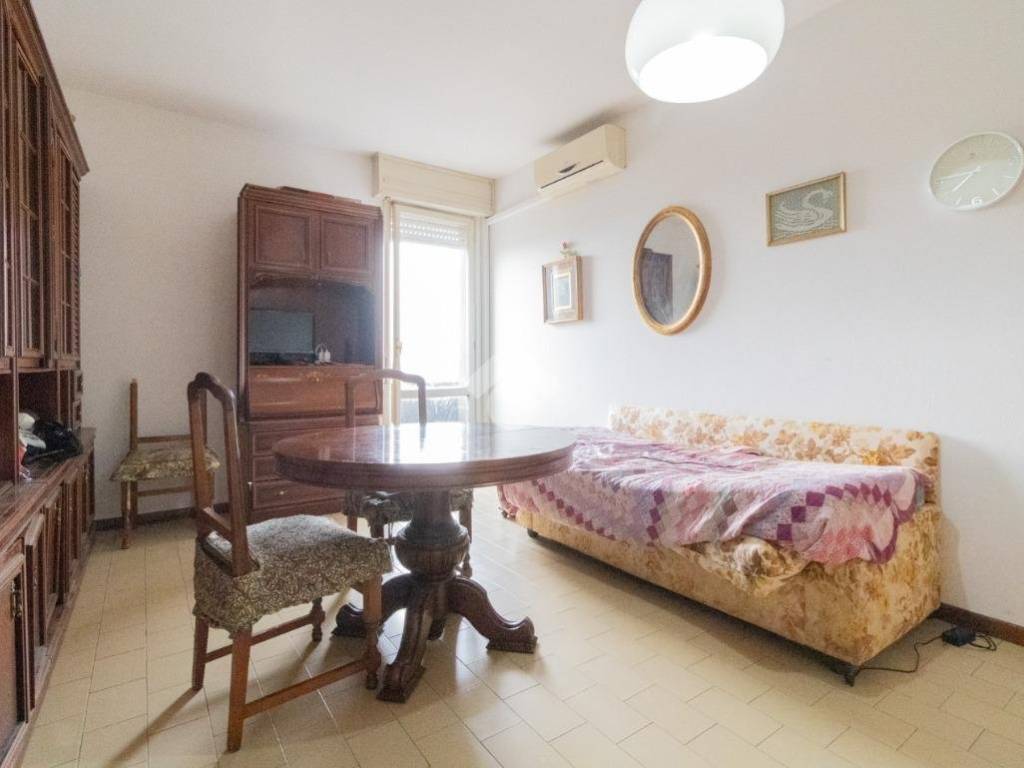 appartamento in vendita a Carpi in zona Quartirolo