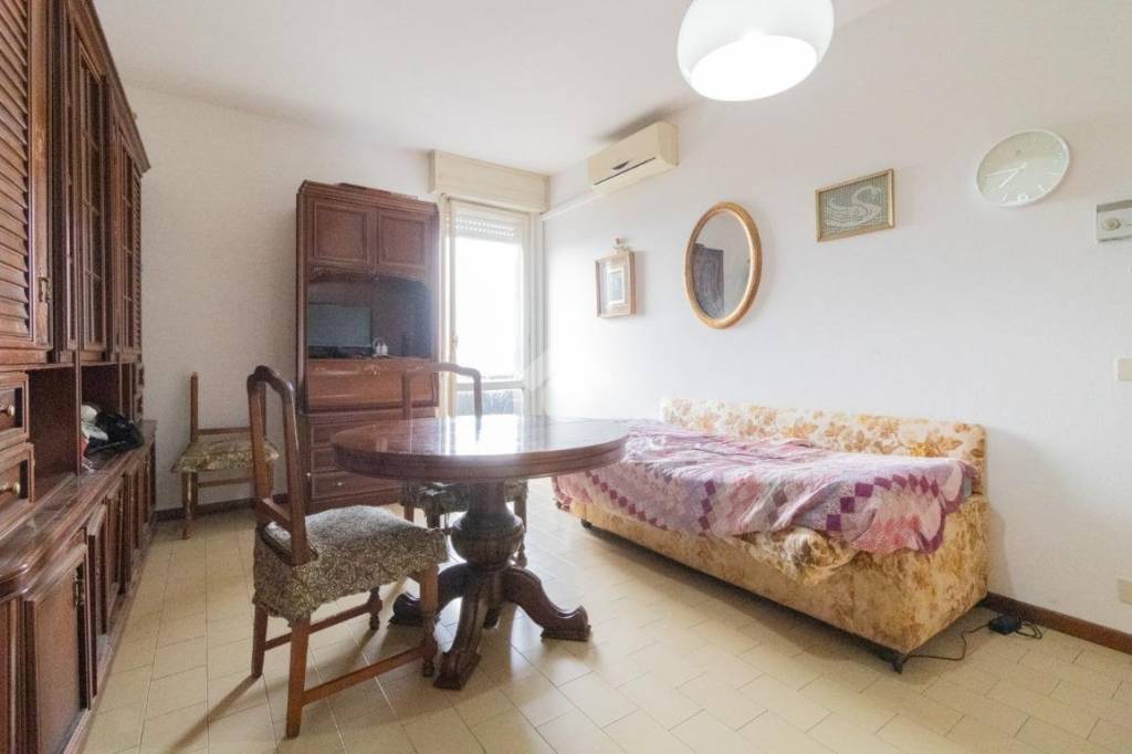 appartamento in vendita a Carpi