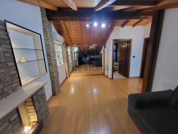 appartamento in vendita a Carpi