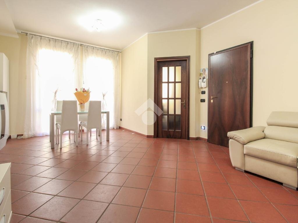 appartamento in vendita a Carpi in zona Centro Storico