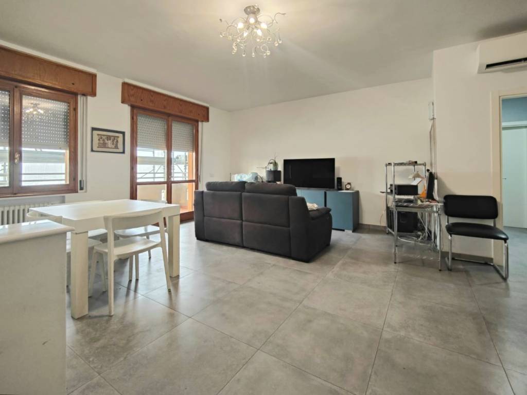 appartamento in vendita a Carpi