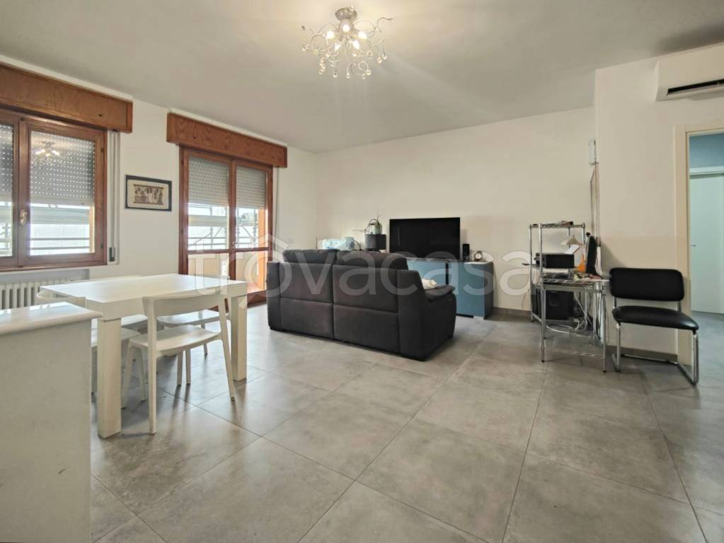 appartamento in vendita a Carpi