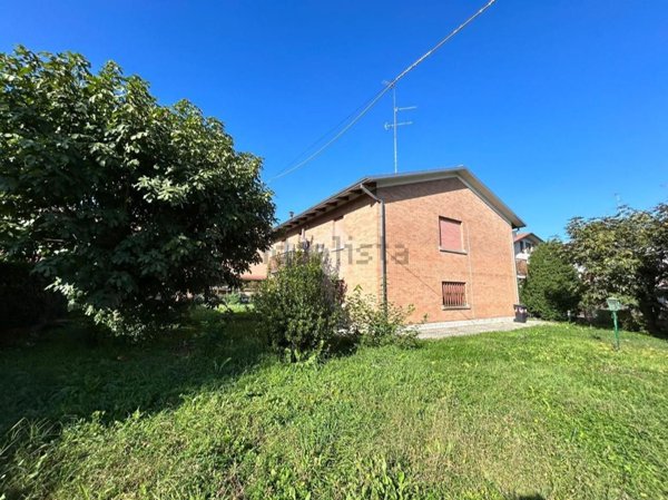 casa indipendente in vendita a Carpi in zona Fossoli