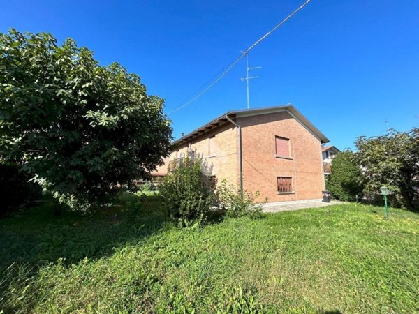 casa indipendente in vendita a Carpi in zona Fossoli