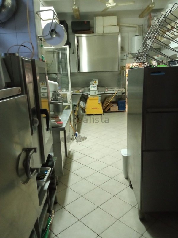 locale di sgombero in vendita a Carpi in zona Centro Storico