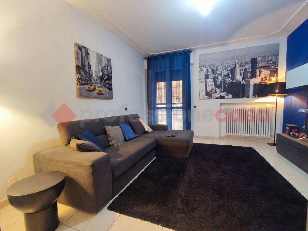 appartamento in vendita a Carpi in zona Quartirolo