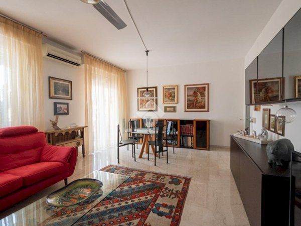 appartamento in vendita a Carpi