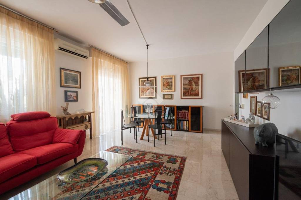 appartamento in vendita a Carpi