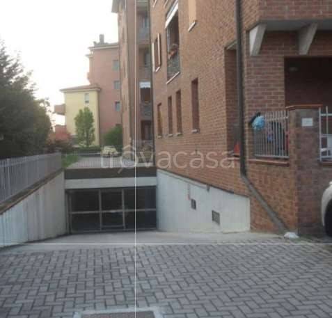 monolocale in vendita a Carpi