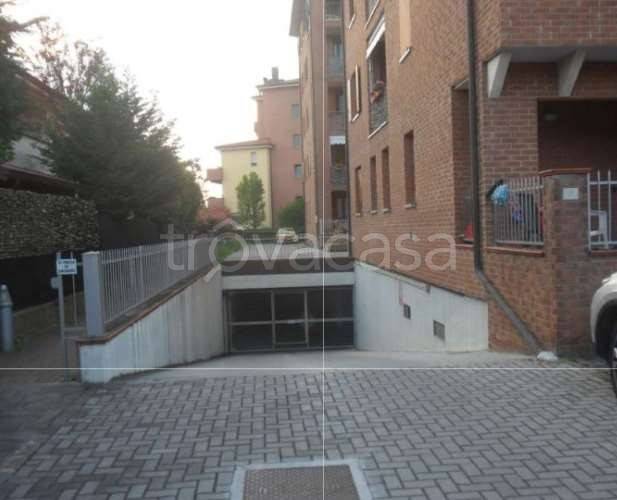 monolocale in vendita a Carpi