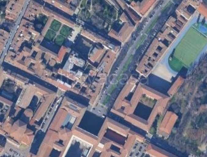 appartamento in vendita a Carpi