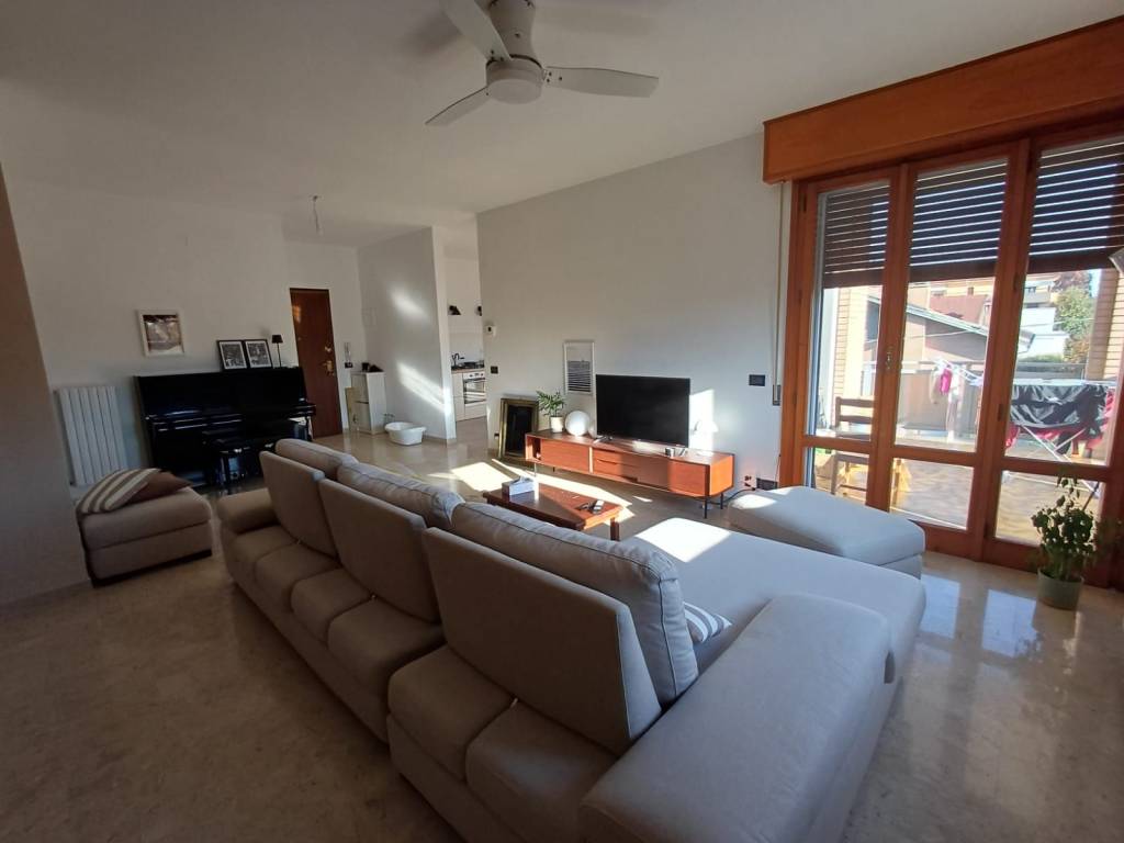 appartamento in vendita a Carpi