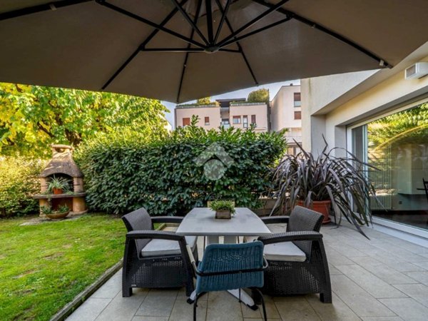 appartamento in vendita a Carpi