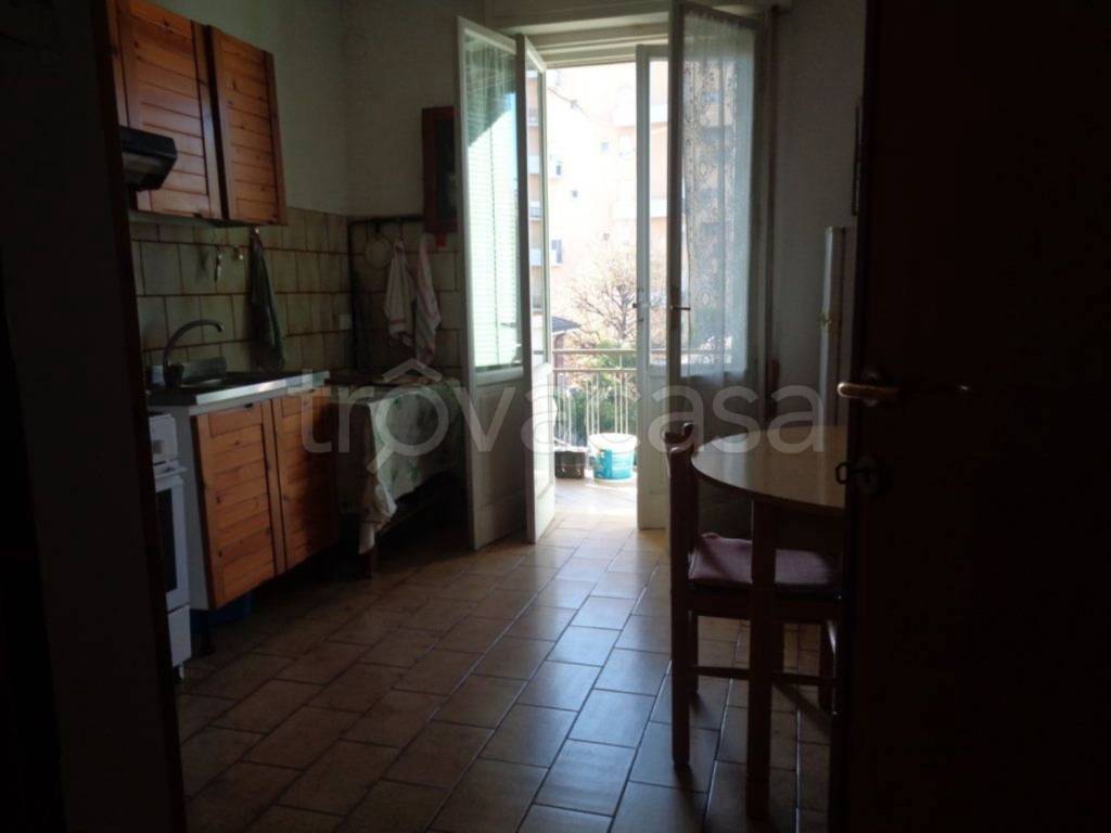 appartamento in vendita a Carpi in zona Quartirolo