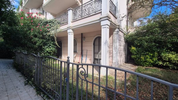 appartamento in vendita a Carpi in zona Centro Storico