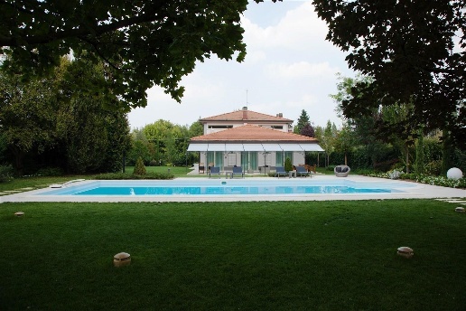 casa indipendente in vendita a Carpi