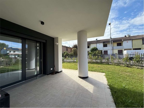 appartamento in vendita a Carpi