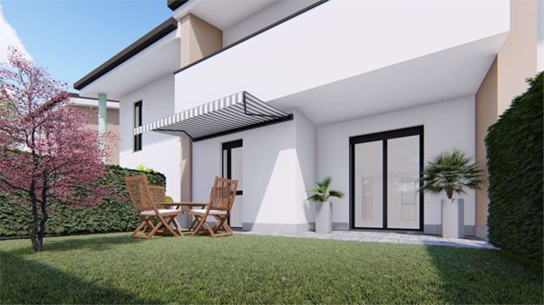 casa indipendente in vendita a Carpi